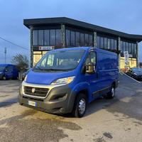 Fiat Ducato 2.2 HDI 130CV L1 H1 04/2015 Euro 5B NE