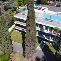 Attico Trilocale Gardone Riviera via al Vittorilae