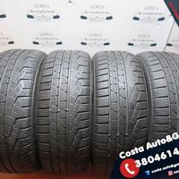 225 50 17 Pirelli 2017 95%MS 225 50 R17 4 Gomme