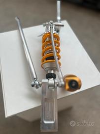 Ammortizzatore posteriore ohlins buell NUOVO