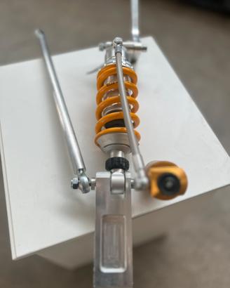 Ammortizzatore posteriore ohlins buell NUOVO