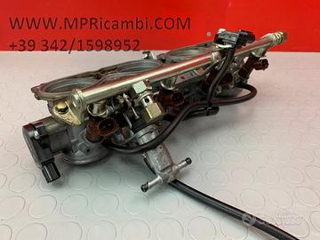 CORPOFARFALLATO CORPO HONDA CBR 1000 RR 2004 2005