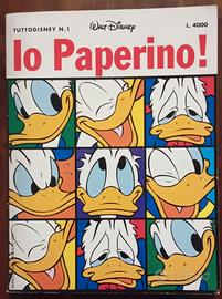 Io Paperino