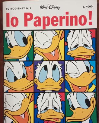 Io Paperino