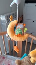 Carillon Fehn - Musica per bambini - Gioco