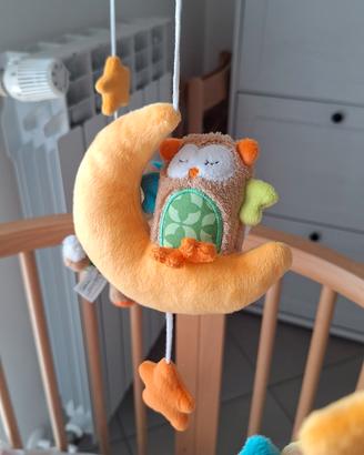 Carillon Fehn - Musica per bambini - Gioco