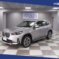 BMW X1 sDrive18d X-Line Auto