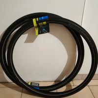 2 Copertoni bici 28x 1.75, Shawalbe Antiforatura 