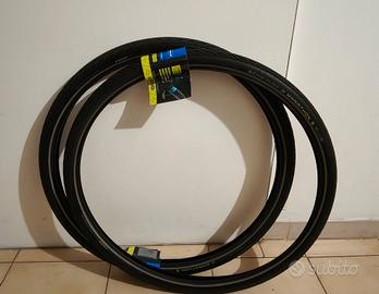 2 Copertoni bici 28x 1.75, Shawalbe Antiforatura 