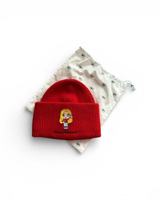 Berretto Chiara Ferragni