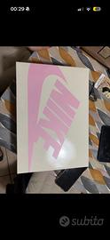 Aj1 Travis Scott Tropical Pink