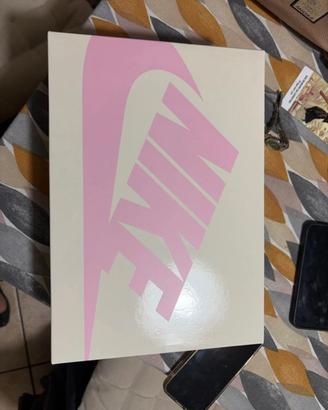 Aj1 Travis Scott Tropical Pink