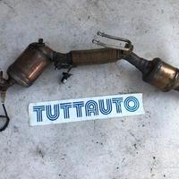 Catalizzatore Skoda Fabia 2022 999CC benzina DSG