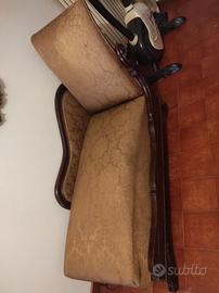 Chaise Longue/ Dormeuse Classica