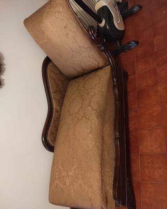 Chaise Longue/ Dormeuse Classica
