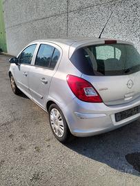 OPEL CORSA D 2007 - 396.25 - RICAMBI USATI