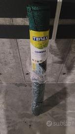 Rete schermante ombreggiate