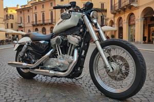 Harley-davidson Sportster XL883L - Kit 1.200 cc