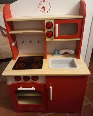 giocattolo di legno