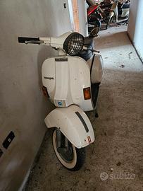 vespa  Et4 px 125 
