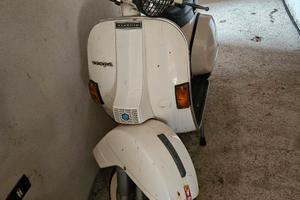 vespa  Et4 px 125 