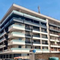 Nuova costruzione con possibilità di box