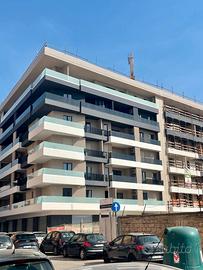 Nuova costruzione con possibilità di box