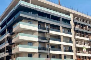 Nuova costruzione con possibilità di box