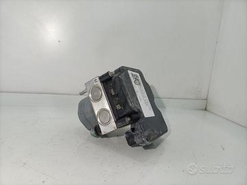 CENTRALINA ABS DACIA Duster 1° Serie 0265259676/0