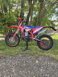 Beta rr 350 4T Racing 2022.