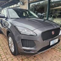 Jaguar E-Pace 2.0D 150 CV AWD aut. R-Dynamic S