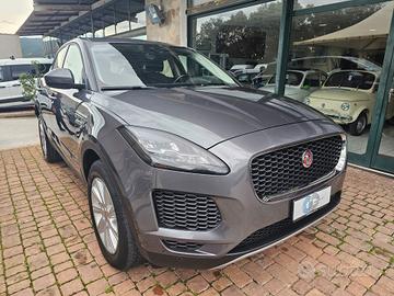 Jaguar E-Pace 2.0D 150 CV AWD aut. R-Dynamic S
