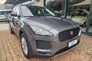 Jaguar E-Pace 2.0D 150 CV AWD aut. R-Dynamic S