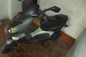 Aprilia 50cc 