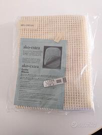rete antiscivolo per tappeti 