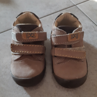 Scarpe Chicco in pelle n. 20