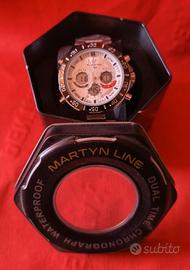 Orologio MARTYN LINE 