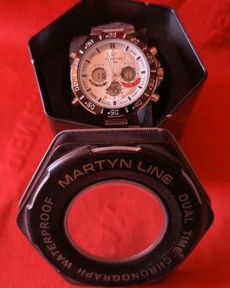 Orologio MARTYN LINE 