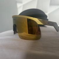 Oakley occhiali ciclismo