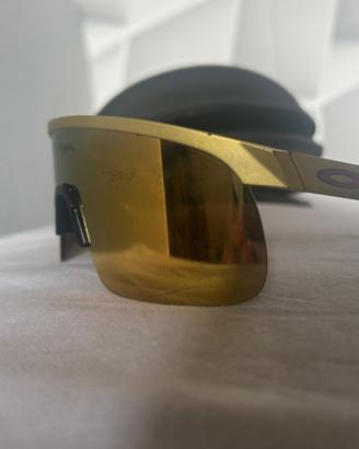 Oakley occhiali ciclismo