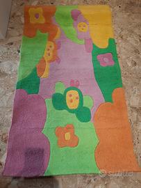 Tappeto bambino