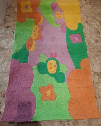 Tappeto bambino