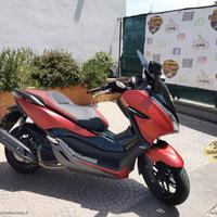 HONDA Forza 125 RATE AUTO MOTO SCOOTER