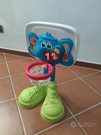 Giochi  box e seggiolone