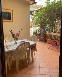 Lipari nuovissimo monolocale vicino al mare