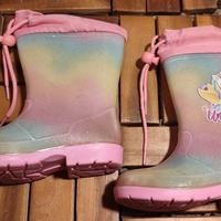 Lotto/bundle scarpe bambina Geox Rifle