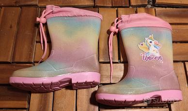 Lotto/bundle scarpe bambina Geox Rifle