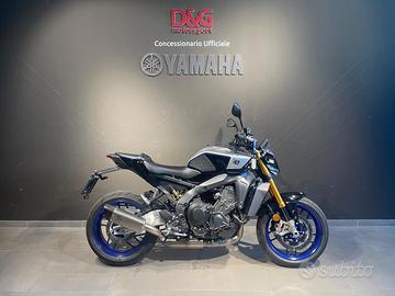 Yamaha MT-09 SP ABS