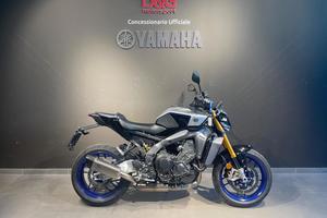 Yamaha MT-09 SP ABS