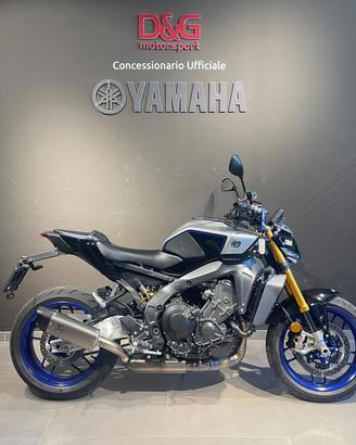 Yamaha MT-09 SP ABS